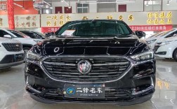 别克君越2021款豪华型 别克君越2022款