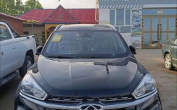 瑞虎8荣耀版2024款(瑞虎8荣耀版2024款用的哪家公司的变速)