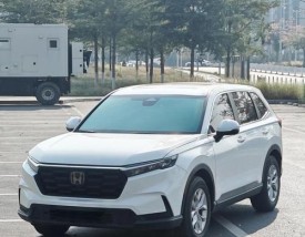 本田crv车质量怎么样／本田crv真的有那么好吗？