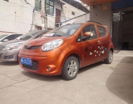 长安奔奔2013款 2013款长安奔奔怎么样