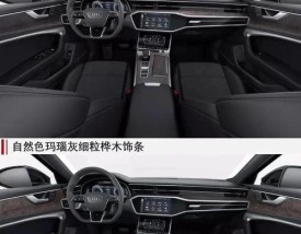 奥迪a6l55tfsi多少钱(2021款奥迪a6l55多少钱)