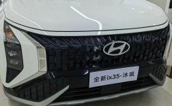 现代suv车型(现代suv车型数据价格油耗)