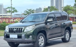 普拉多2700参数配置表(普拉多2700中规版参数)