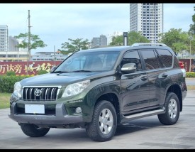 普拉多2700参数配置表(普拉多2700中规版参数)