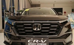 东风本田crv2020新款／东风本田crv2020新款4s店