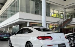 奔驰双门跑车／奔驰双门跑车有哪几款