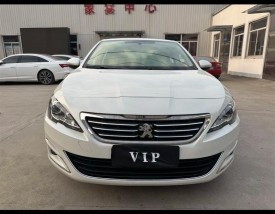 标致汽车suv价格及图片(标致汽车suv车型报价)