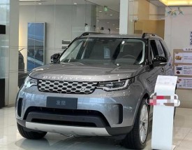 路虎越野车多少钱一辆 路虎越野的价格