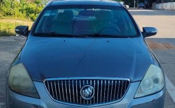 09年的别克凯越值多少钱,09年的别克凯越怎么样