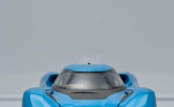 蔚来ep9图片(蔚来ep9价格和上市时间)