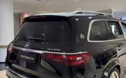 迈巴赫gls600多少钱／奔驰迈巴赫gls600落地价