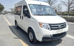 东风货运版面包车,东风货运版面包车大型