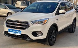 翼虎价格多少(翼虎新车价格)