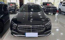 奔驰新能源电动车价格 奔驰电动新车报价2021款