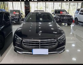 奔驰新能源电动车价格 奔驰电动新车报价2021款