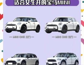 宝马mini新能源电动车价格(宝马mini新能源多少钱)