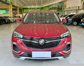 昂科拉gx停产了吗(昂科拉gx怎么样,买过的车主进)