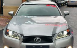 雷克萨斯gs250多少钱,雷克萨斯gs250配置