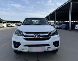 长城皮卡风骏5柴油版2020款／新款的长城皮卡风骏五柴油版