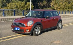 迷你汽车价格及图片(迷你one汽车图片及价格)