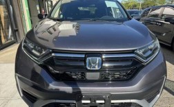 本田crv混动2022款报价及图片／新款本田crv混动报价