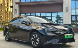 广汽埃安新能源车(广汽埃安新能源车怎么挂档)