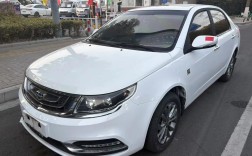 17年吉利远景自动挡多少钱(吉利远景17年在多少价位)