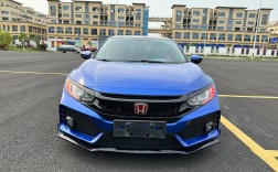 本田十代思域多少钱 本田十代思域2020款价格是多少