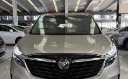 商务别克gl8价格,别克gl8商务车价格20