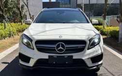 奔驰glaamg45s,奔驰GLAAMG35价格