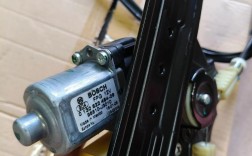 玻璃升降器总成多少钱,玻璃升降器能修好吗