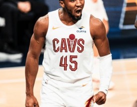 骑士队米切尔 骑士队米切尔交易到雷霆了吗