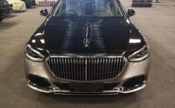 迈巴赫车型图片(迈巴赫车型大全及价格表)