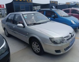 雪铁龙爱丽舍2013款价格／雪铁龙爱丽舍2013款价格多少