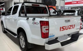 江西五十铃皮卡车图片／江西五十铃皮卡新车报价18款