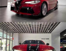 阿尔法罗密欧车型介绍(阿尔法罗密欧所有车型介绍)