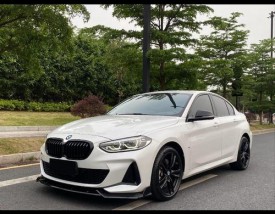 宝马125／宝马125i参数配置