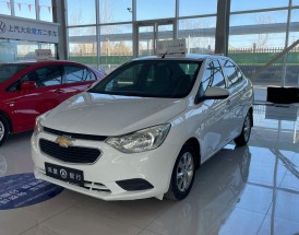 雪弗兰赛欧报价(雪佛兰赛欧车型报价及图片)