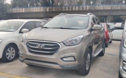 2015年现代ix35二手车多少钱,二手15款的现代ix35怎么样