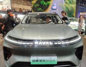 二手枭龙max多少钱一辆 二手枭龙max多少钱一辆新车