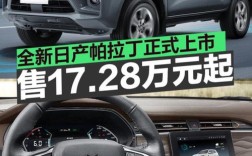 新帕拉丁,新帕拉丁真实油耗多少