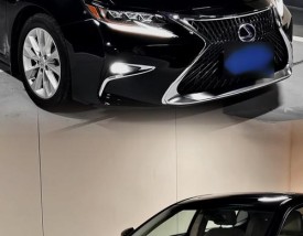 雷克萨斯es300h混动真实油耗(雷克萨斯es300h混动真实油耗是多少)