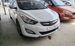 2018年现代朗动多少钱落地,2018年现代朗动二手车大概多少钱