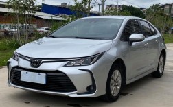 新卡罗拉2021款价格图片,最新款卡罗拉汽车图片