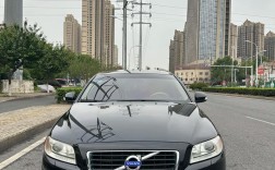 沃尔沃s80算什么档次 沃尔沃s80l口碑