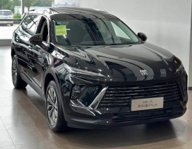 昂科威 昂科威plus真实口碑