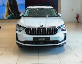 【斯柯达柯迪亚克报价及图片,斯柯达柯迪亚克最新款】