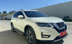 奇骏汽车多少钱 奇骏2021款多少钱