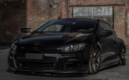 尚酷改装图片外观(尚酷改装轮毂图片)