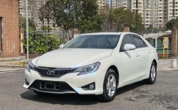 新锐志／新锐志图片